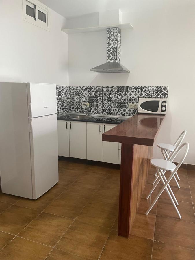 Apartamento Monte Dorado Malaga Exterior photo
