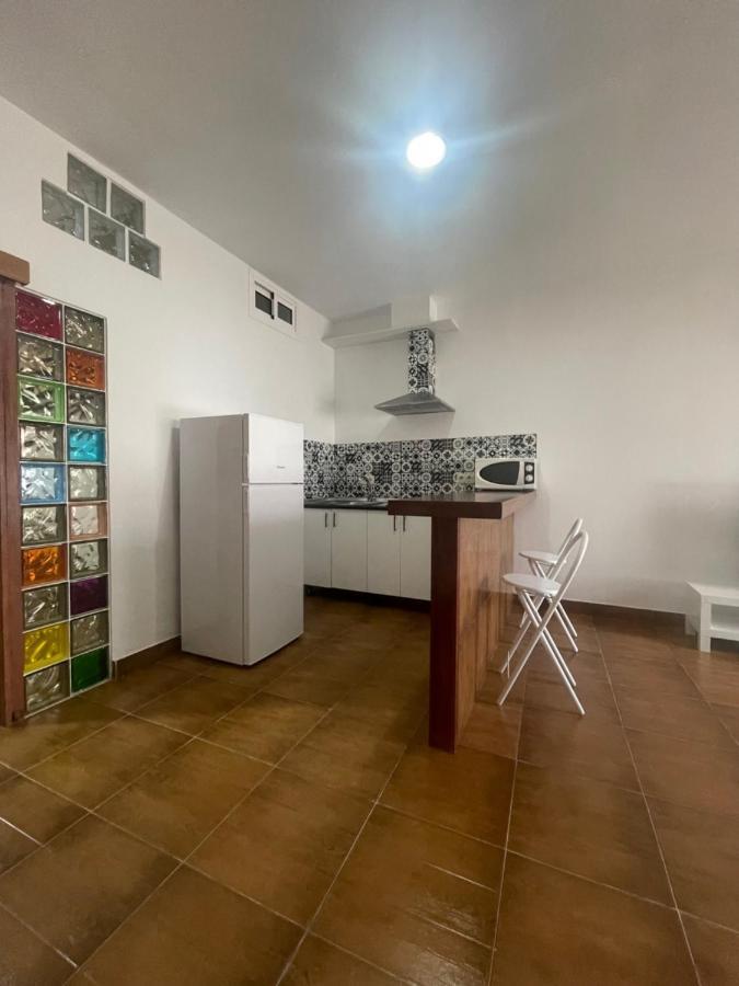 Apartamento Monte Dorado Malaga Exterior photo