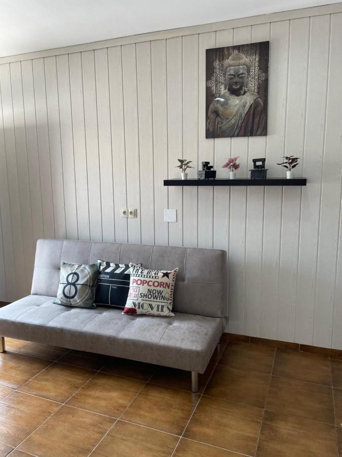 Apartamento Monte Dorado Malaga Exterior photo