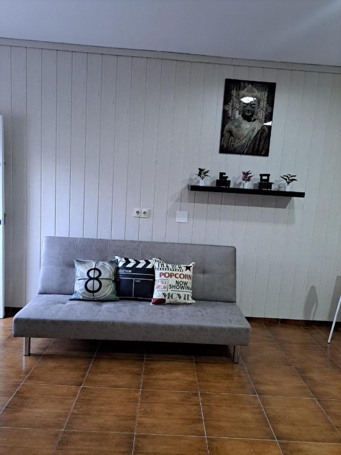 Apartamento Monte Dorado Malaga Exterior photo