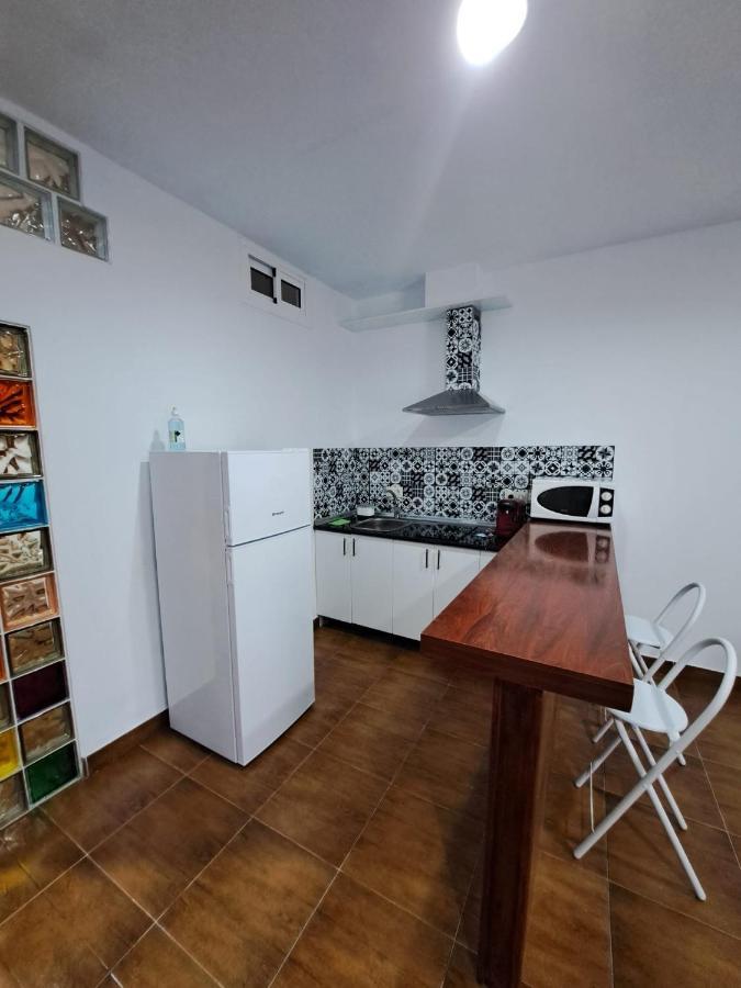 Apartamento Monte Dorado Malaga Exterior photo