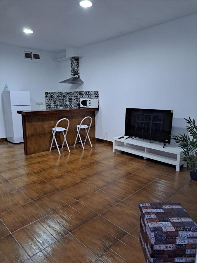 Apartamento Monte Dorado Malaga Exterior photo
