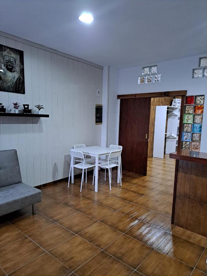 Apartamento Monte Dorado Malaga Exterior photo