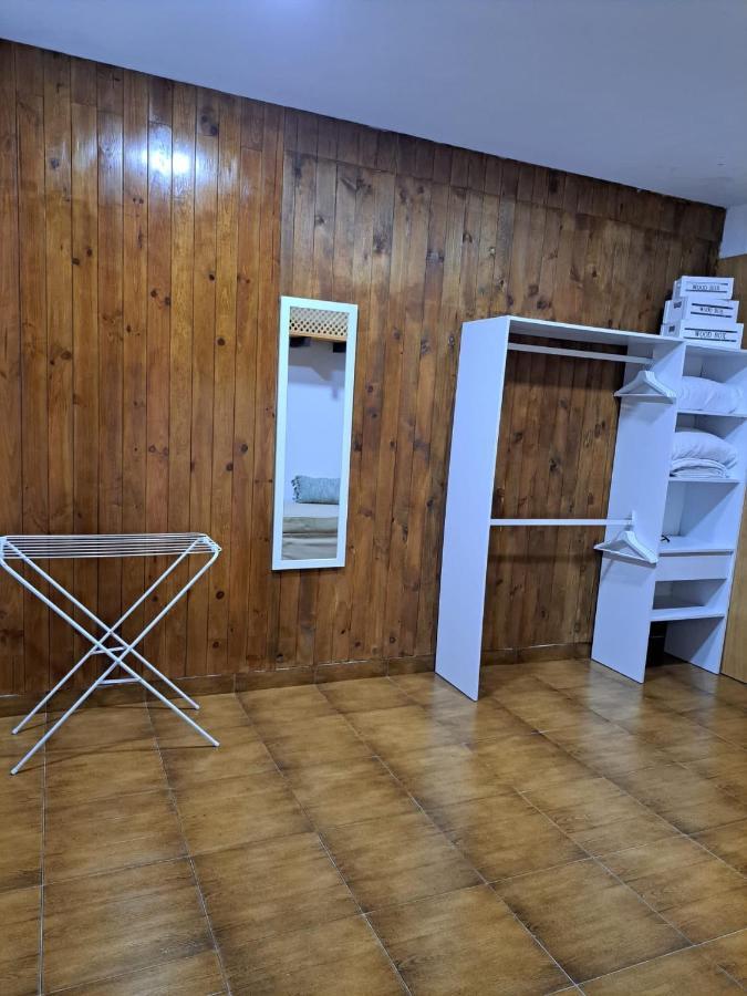Apartamento Monte Dorado Malaga Exterior photo