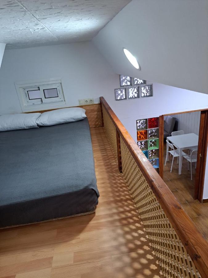 Apartamento Monte Dorado Malaga Exterior photo