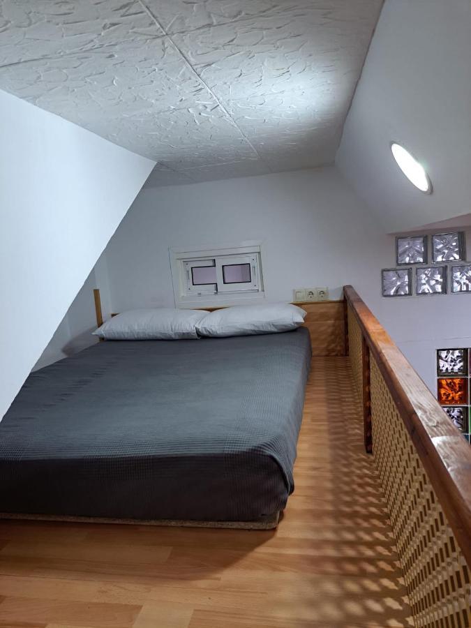 Apartamento Monte Dorado Malaga Exterior photo